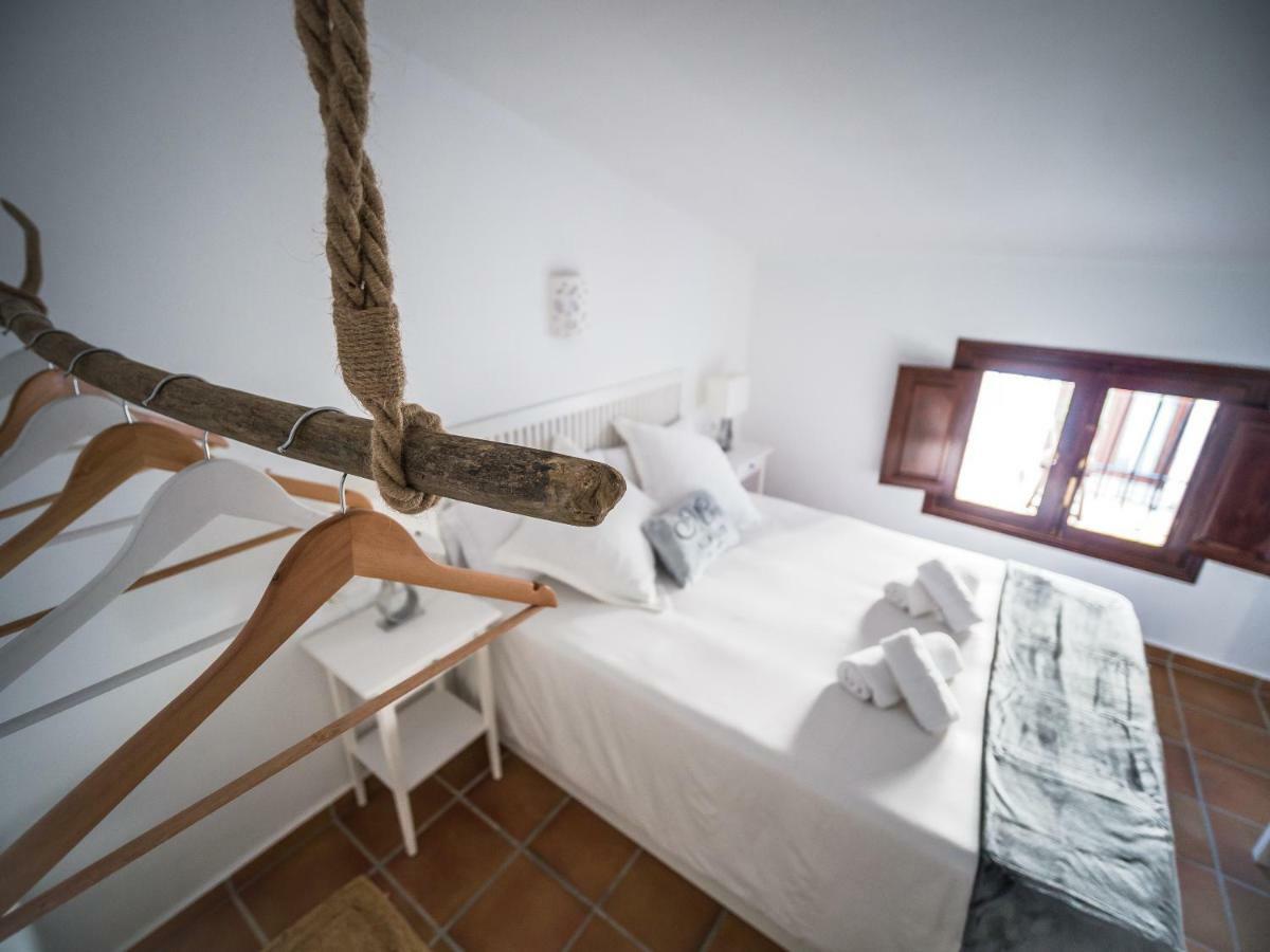 Villa Casa Carmen Altea With Terrace Esterno foto