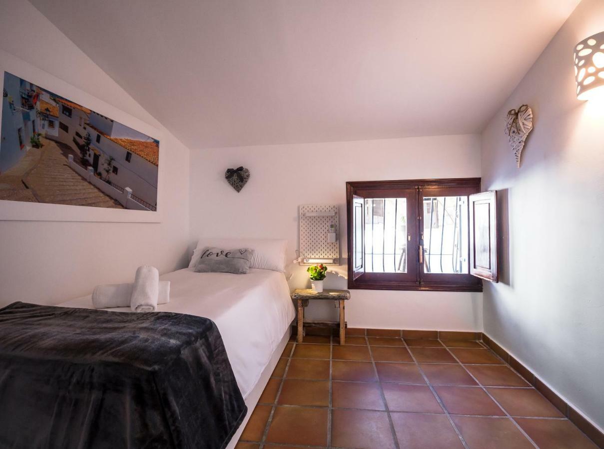 Villa Casa Carmen Altea With Terrace Esterno foto